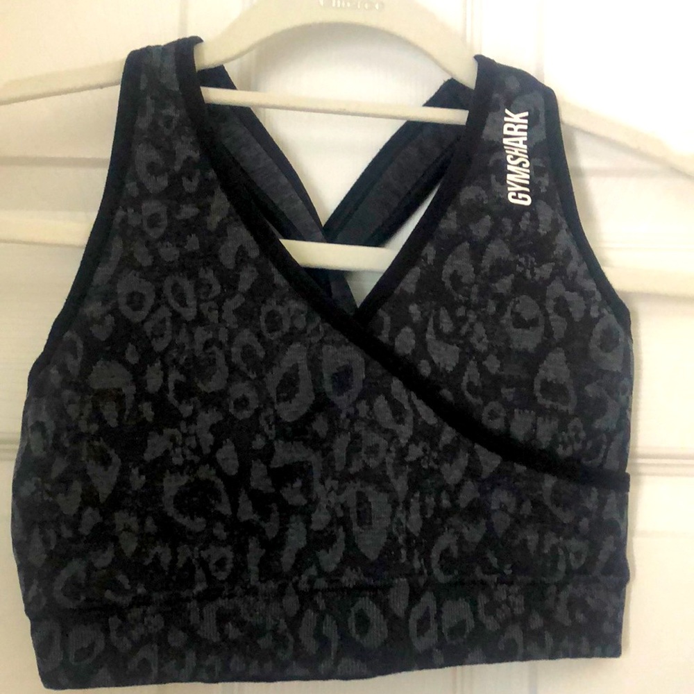 Gymshark Sports Bra Medium
